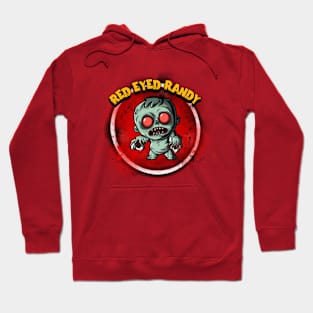 Red Eyed Randy Hoodie